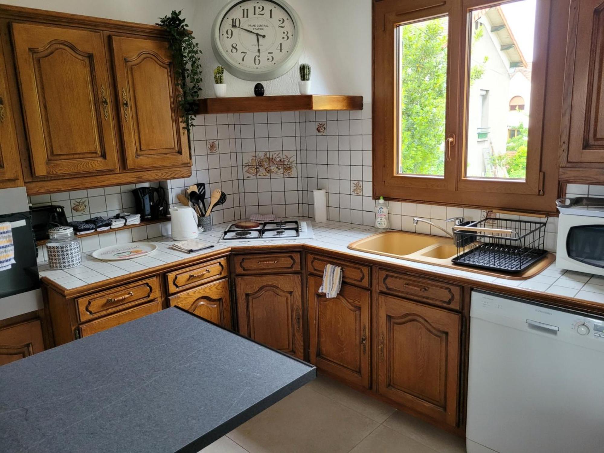 Maison De Charme, Proche Paris, Maison Laffitte, Gare 사르투르빌 외부 사진